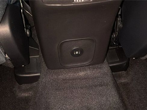 New 2025 Ford Bronco Sport Heritage w/ Convenience Package image 8