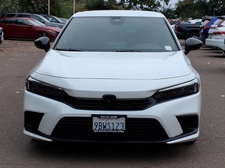 Certified 2022 Honda Civic Sport video 2