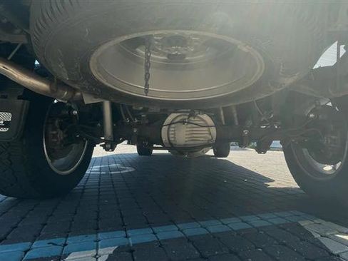 Used 2018 Nissan Titan Platinum Reserve w/ Platinum Utility Package image 18