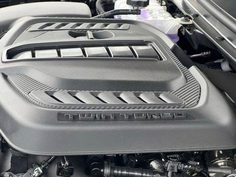 New 2026 Jeep Grand Wagoneer Limited AWD/4WD image 44