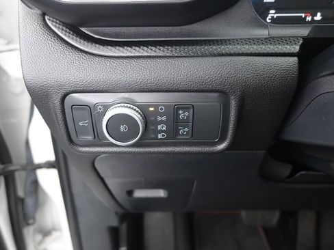 Used 2022 Ford Explorer ST-Line RWD image 24