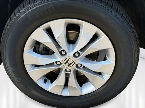 Used 2014 Honda CR-V EX-L image 9