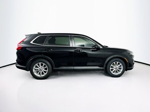Used 2024 Honda CR-V EX image 10