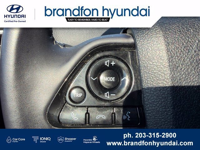 Used 2020 Toyota Prius Prime XLE w/ Carpet Mat Package FWD image 14