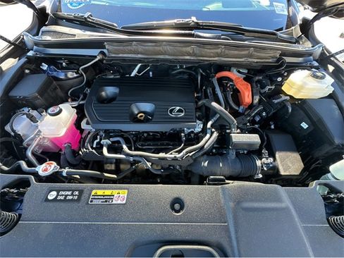 Certified 2023 Lexus RX 350 image 28