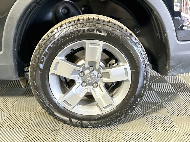 Used 2026 Honda Ridgeline RTL image 28