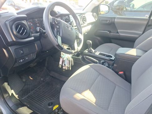 Used 2023 Toyota Tacoma SR image 16