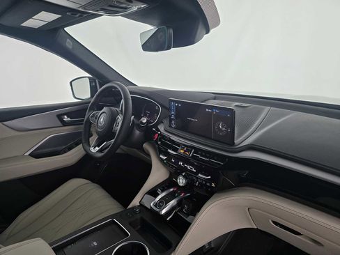 New 2026 Acura MDX A-Spec image 11