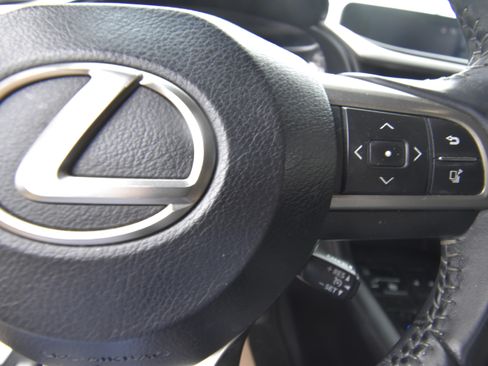 Used 2016 Lexus RX 350 FWD image 13