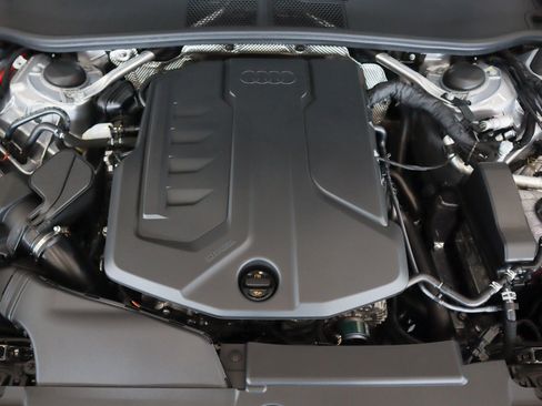 New 2026 Audi A5 2.0T Premium Plus AWD/4WD image 4