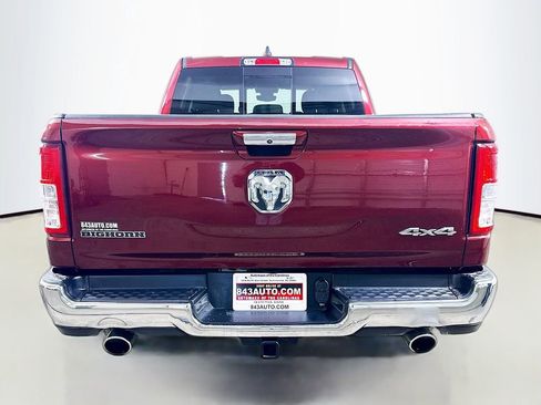 Used 2020 RAM 1500 Big Horn image 6