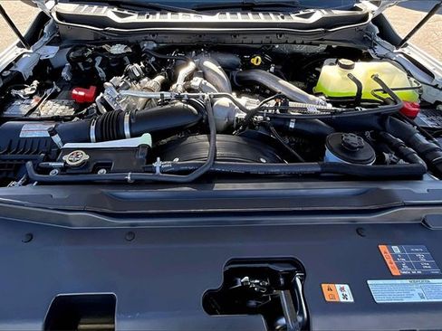 New 2026 Ford F250 XL w/ FX4 Off-Road Package image 10