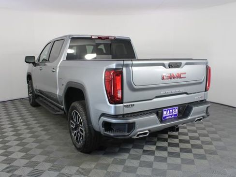 New 2026 GMC Sierra 1500 AT4 image 27