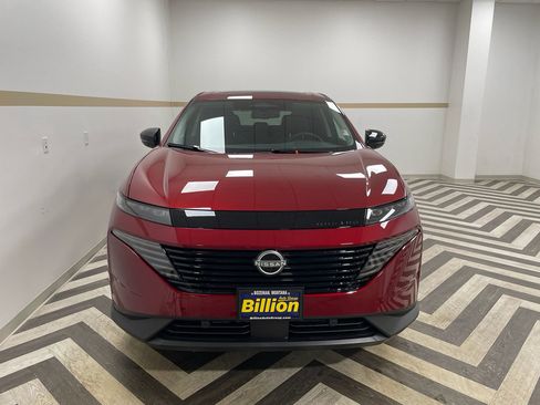 New 2025 Nissan Murano SL image 14