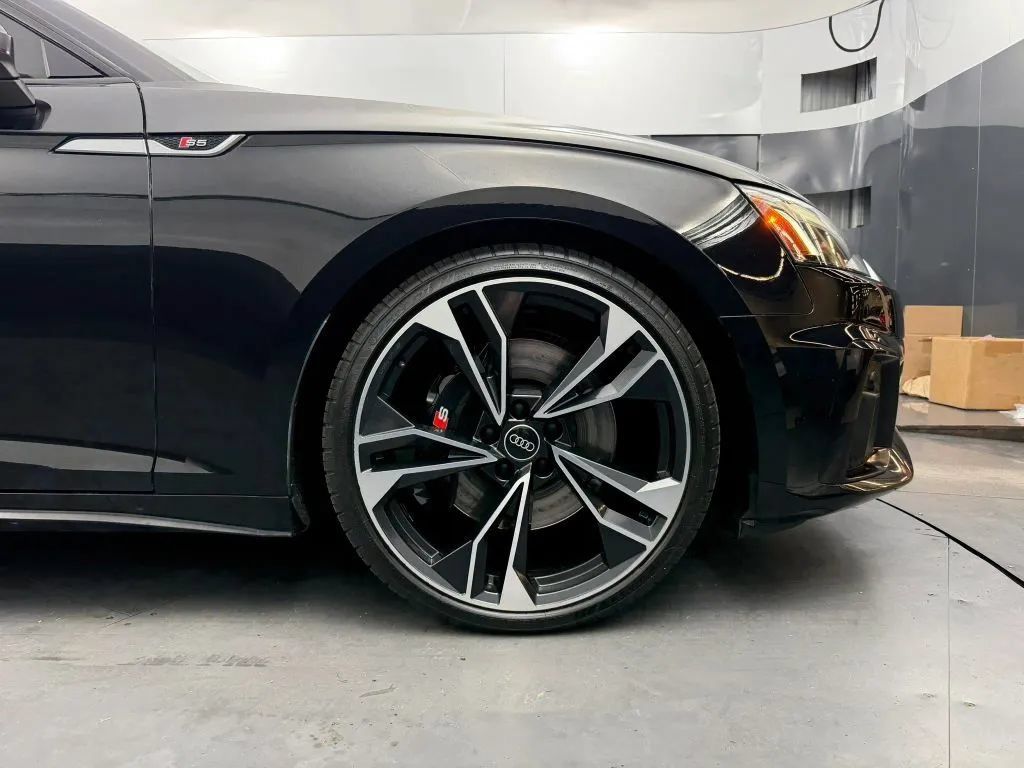 Used 2022 Audi S5 Premium Plus AWD/4WD image 17