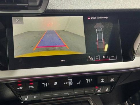 Certified 2024 Audi S3 Premium Plus AWD/4WD image 13