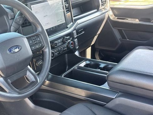 Used 2024 Ford F150 STX AWD/4WD image 20