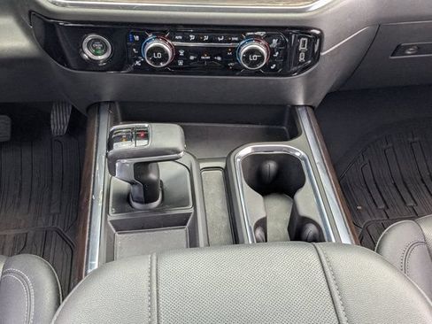 Used 2023 GMC Sierra 1500 SLT w/ SLT Premium Package AWD/4WD image 20