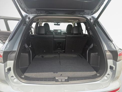 Used 2025 Mitsubishi Outlander SEL AWD/4WD image 25