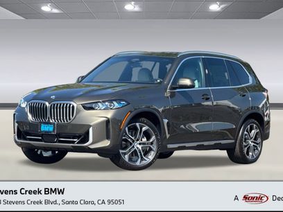 New 2026 BMW X5 xDrive40i w/ Premium Package