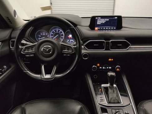 Used 2018 MAZDA CX-5 Grand Touring image 22