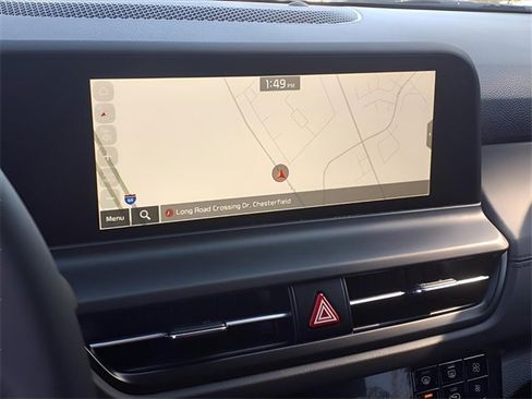 New 2026 Kia Seltos EX image 6