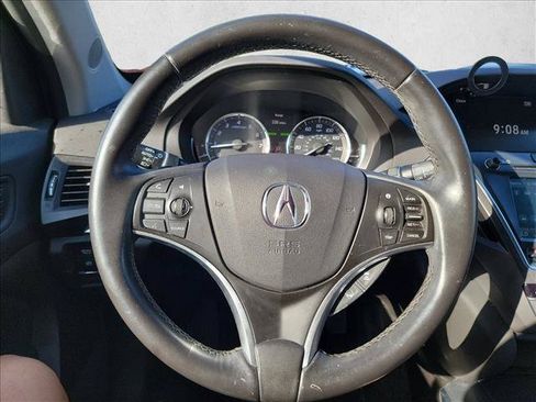Used 2020 Acura MDX FWD image 15