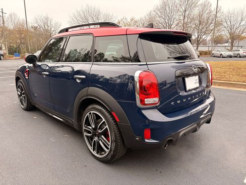Used 2019 MINI Cooper Countryman John Cooper Works image 3