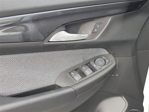 New 2026 Chevrolet TrailBlazer LT w/ Driver Confidence Package image 20