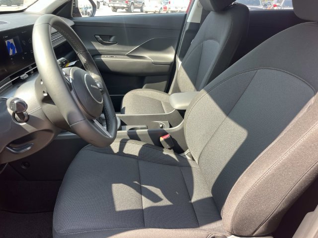New 2027 Hyundai Kona SEL Sport FWD image 20
