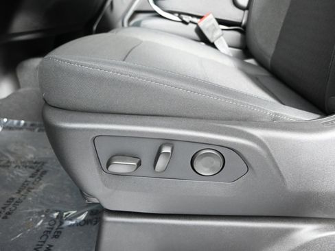 New 2026 Chevrolet Silverado 1500 LT w/ Z71 Off-Road Package image 26