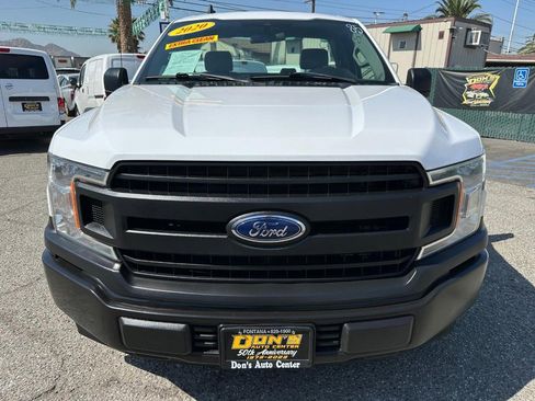Used 2020 Ford F150 XL w/ Equipment Group 101A Mid image 13