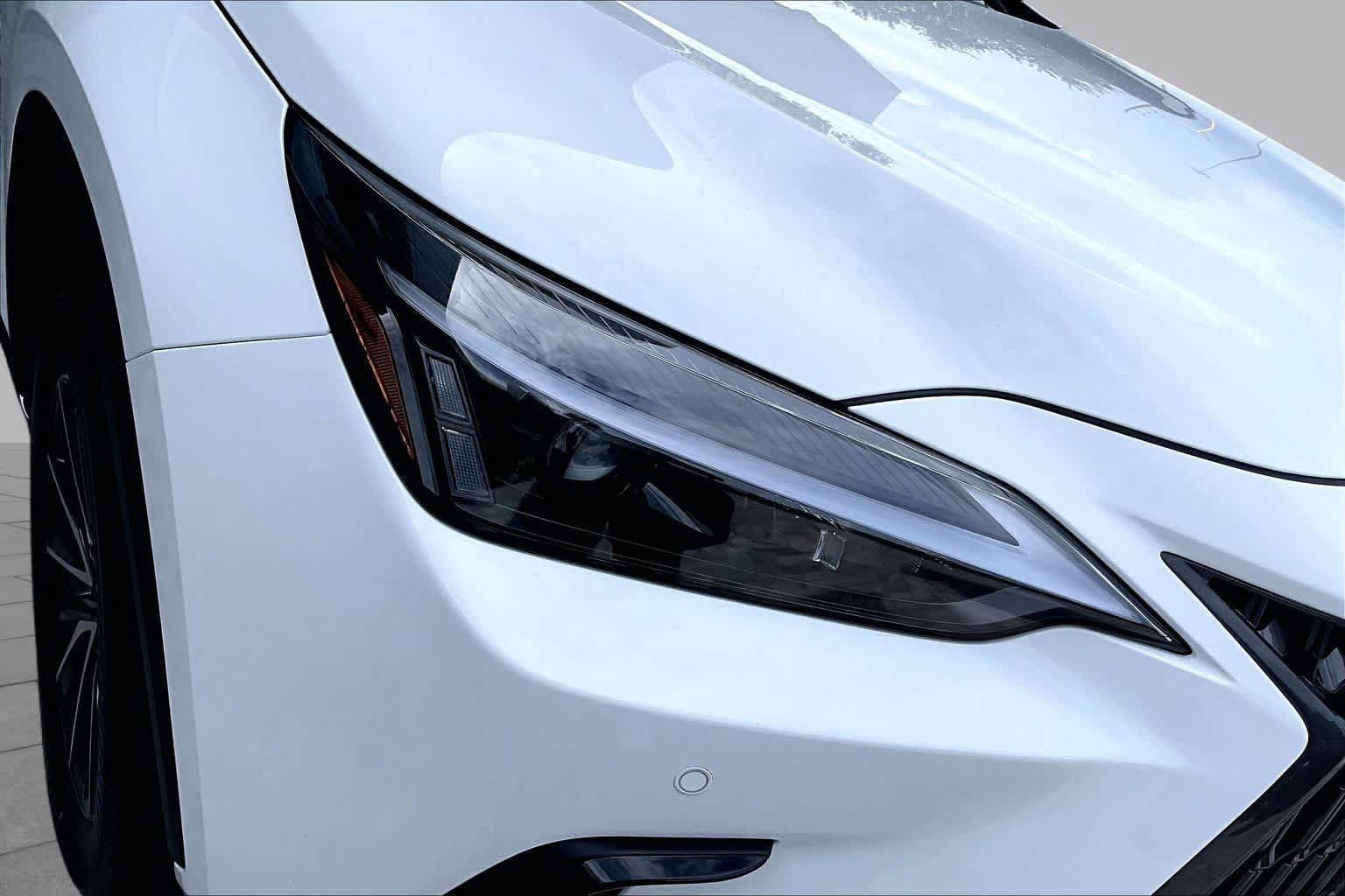 New 2026 Lexus NX 350 AWD w/ Accessory Package (Z1) image 20