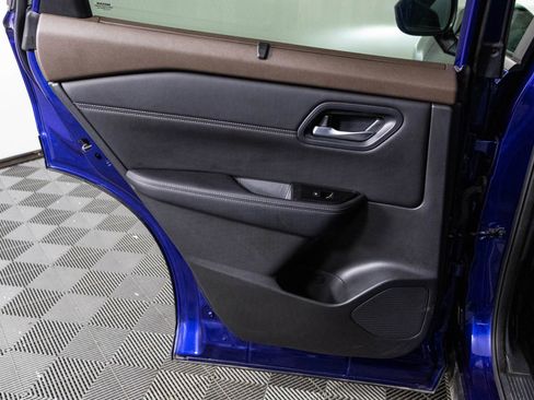 Used 2023 Nissan Rogue SV w/ SV Premium B Package image 34