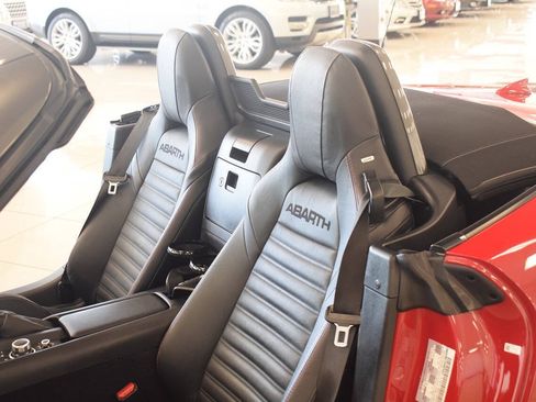 Used 2020 FIAT 124 Spider Abarth w/ Convenience Group RWD image 57