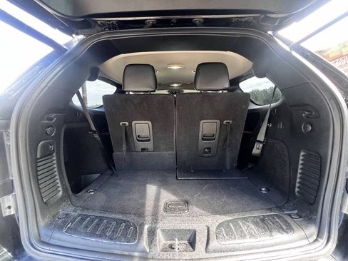 Used 2014 Dodge Durango Citadel w/ Technology Group AWD/4WD image 15