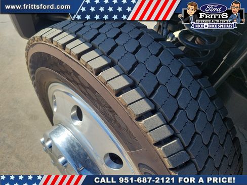 Used 2026 Ford F550 4x4 Crew Cab Super Duty image 25