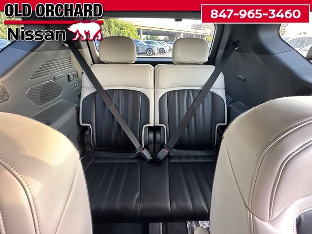 Used 2024 Kia EV9 GT-Line AWD/4WD image 14