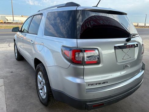 Used 2016 GMC Acadia SLE FWD image 9