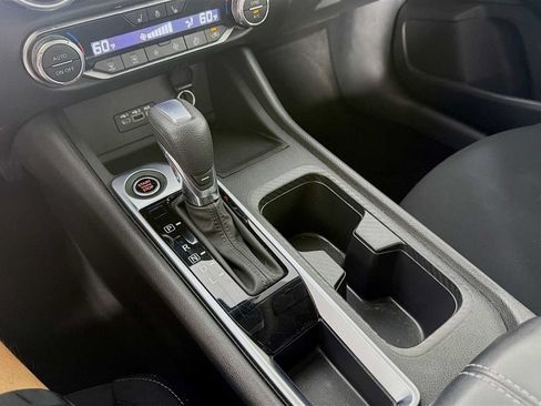 Used 2023 Nissan Sentra SV w/ All-Weather Package FWD image 14
