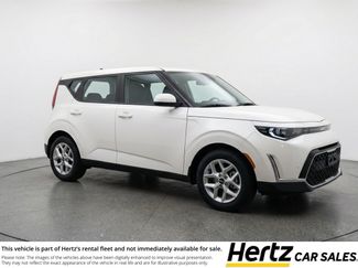 Used 2025 Kia Soul LX w/ LX Technology Package FWD video 1