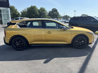 Certified 2026 Kia K4 GT-Line Turbo FWD video 4