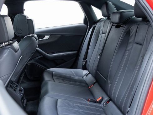 Used 2023 Audi A4 2.0T Premium Plus image 25