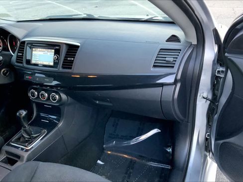 Used 2014 Mitsubishi Lancer GT image 18