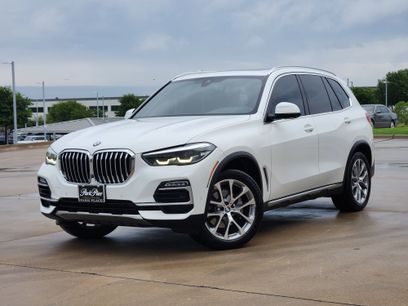 Used 2020 BMW X5 sDrive40i w/ Convenience Package