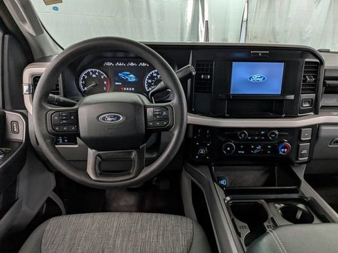 Certified 2026 Ford F250 XLT w/ Tremor Off-Road Package AWD/4WD image 26