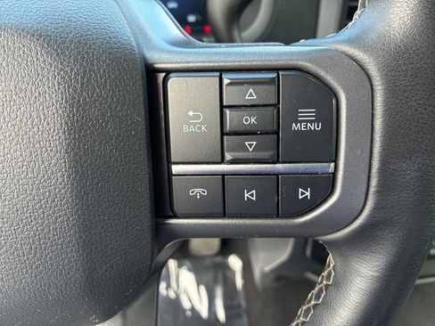 Used 2024 Ford F150 XLT w/ Tow/Haul Package AWD/4WD image 18