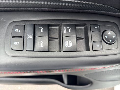 Used 2024 Dodge Durango GT AWD/4WD image 21