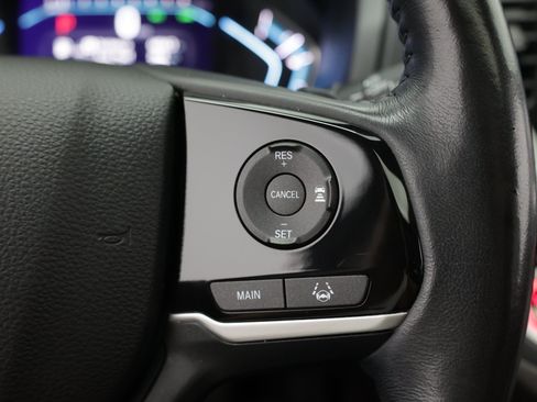 Used 2018 Honda Odyssey EX-L image 27