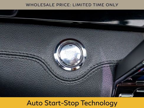 Used 2024 Lincoln Navigator Reserve AWD/4WD image 28